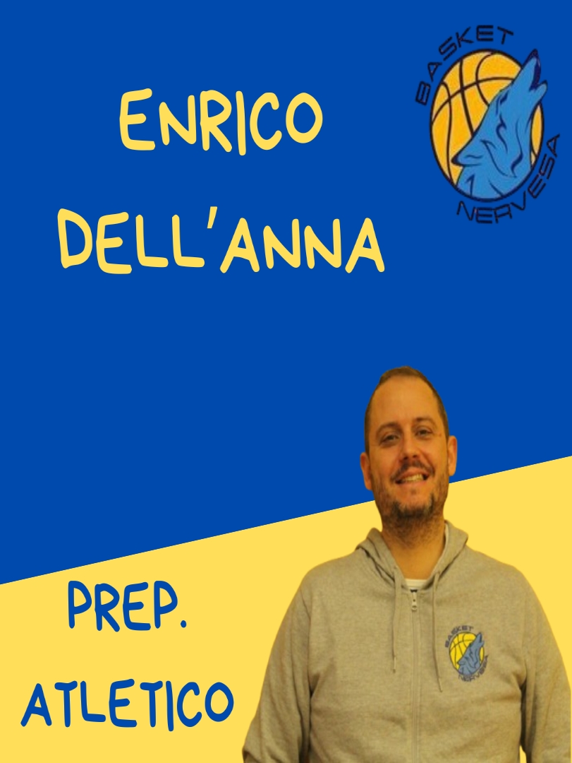 Dell'Anna Enrico